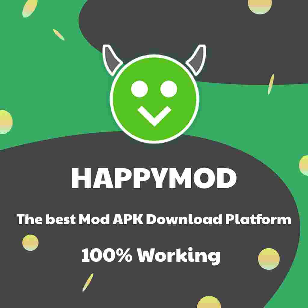 What Can HappyMod App Do