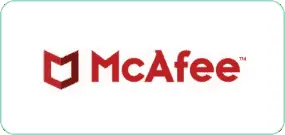 mcafee